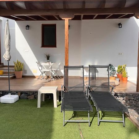 布埃纳维斯塔城北La Casita De Juana别墅 外观 照片