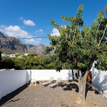 布埃纳维斯塔城北La Casita De Juana别墅 外观 照片