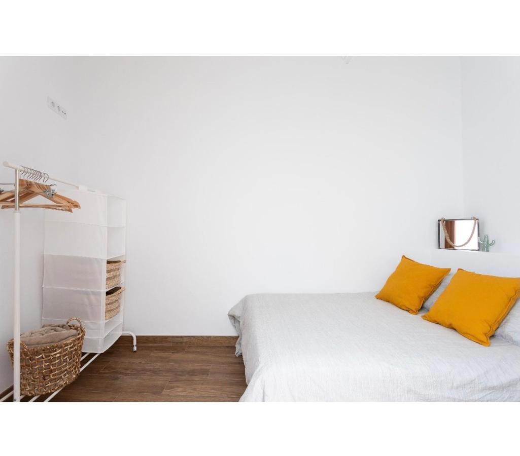 布埃纳维斯塔城北La Casita De Juana别墅 外观 照片