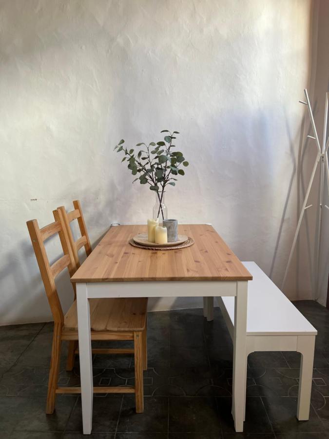 布埃纳维斯塔城北La Casita De Juana别墅 外观 照片