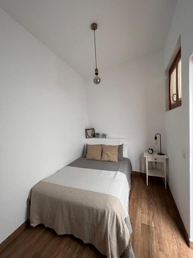 布埃纳维斯塔城北La Casita De Juana别墅 外观 照片