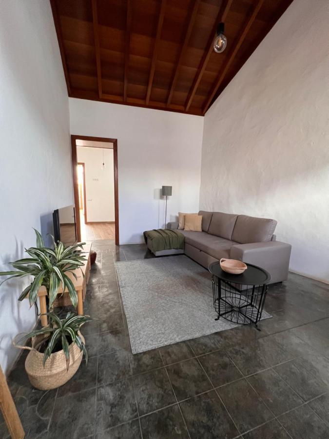 布埃纳维斯塔城北La Casita De Juana别墅 外观 照片
