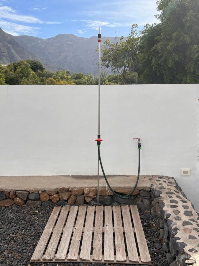 布埃纳维斯塔城北La Casita De Juana别墅 外观 照片
