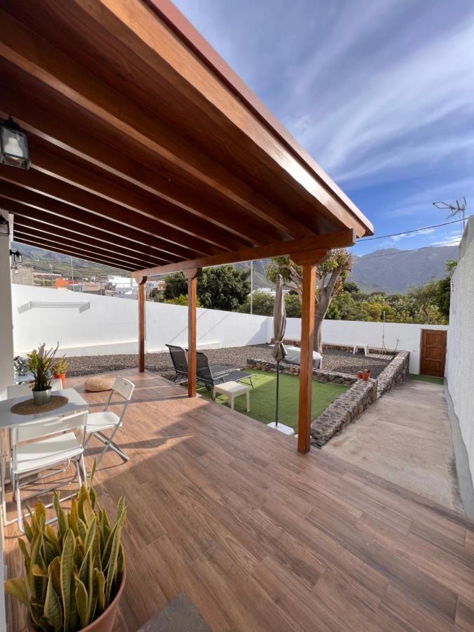 布埃纳维斯塔城北La Casita De Juana别墅 外观 照片