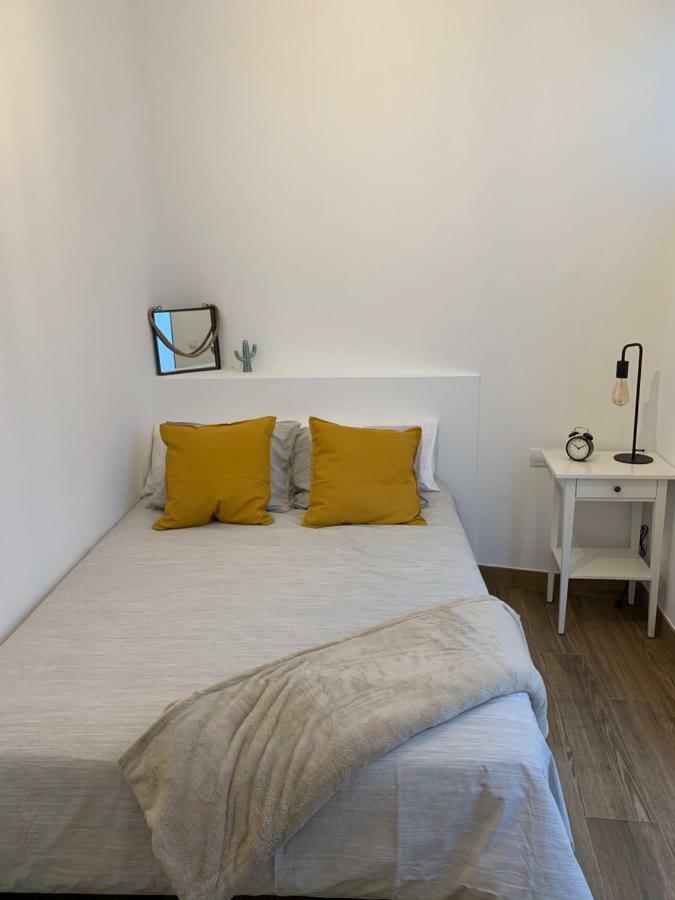 布埃纳维斯塔城北La Casita De Juana别墅 外观 照片