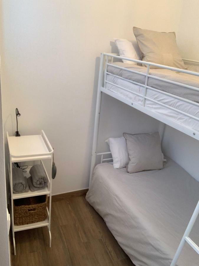 布埃纳维斯塔城北La Casita De Juana别墅 外观 照片