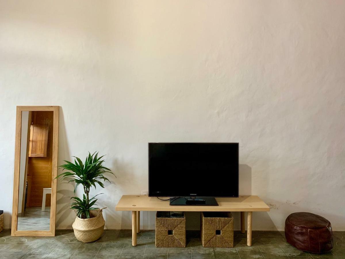 布埃纳维斯塔城北La Casita De Juana别墅 外观 照片