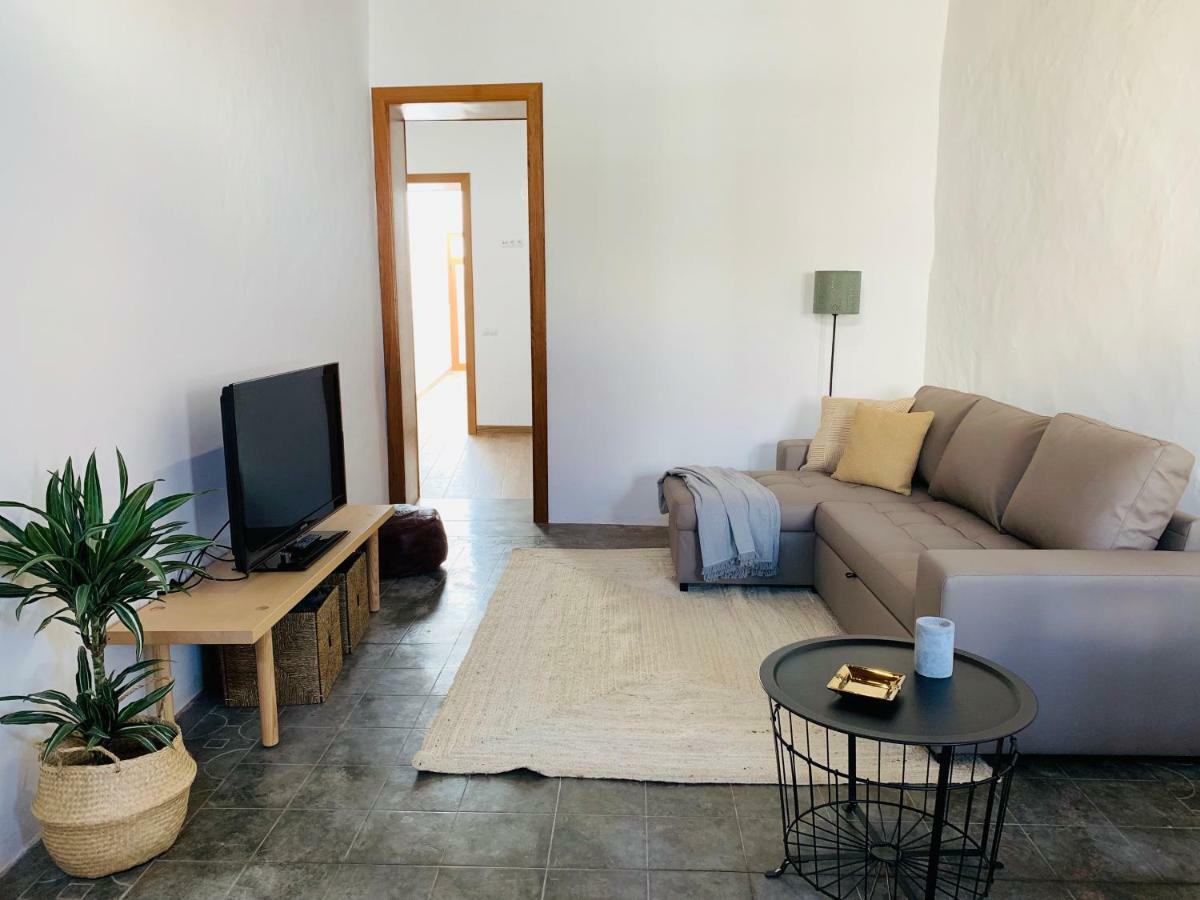 布埃纳维斯塔城北La Casita De Juana别墅 外观 照片