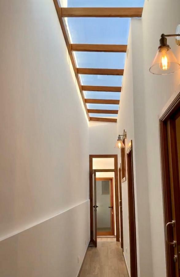 布埃纳维斯塔城北La Casita De Juana别墅 外观 照片