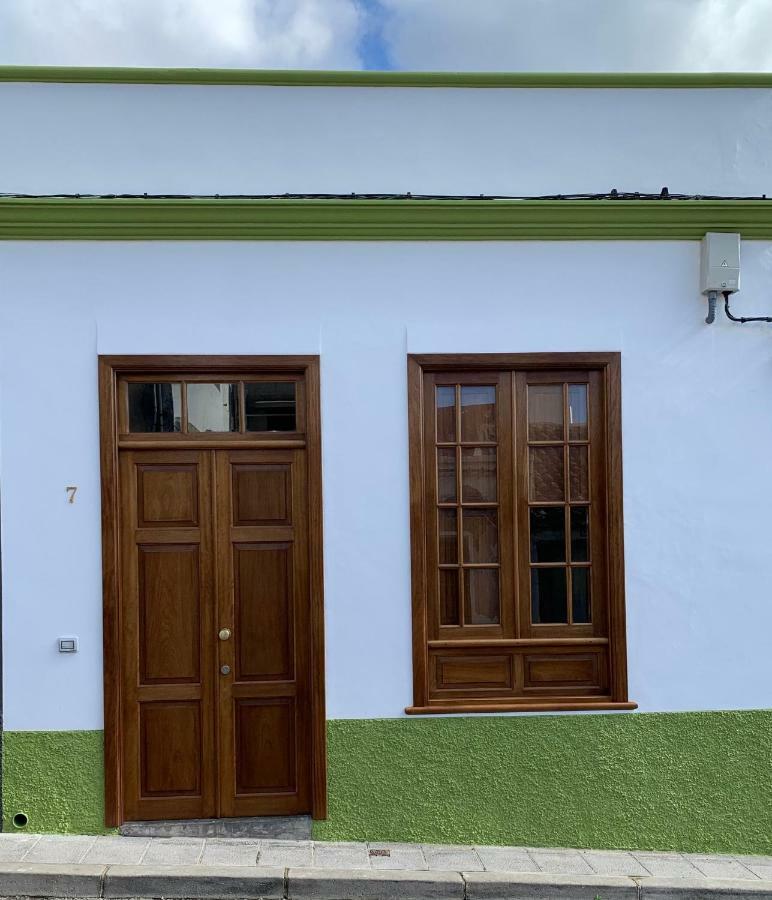 布埃纳维斯塔城北La Casita De Juana别墅 外观 照片