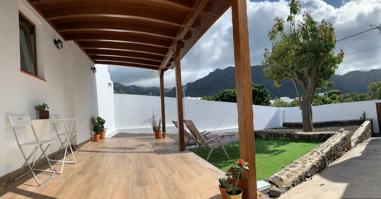 布埃纳维斯塔城北La Casita De Juana别墅 外观 照片