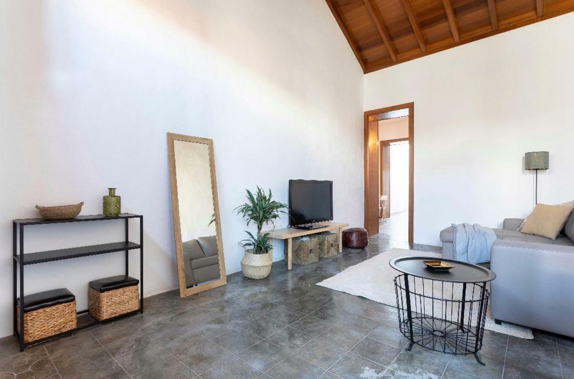 布埃纳维斯塔城北La Casita De Juana别墅 外观 照片