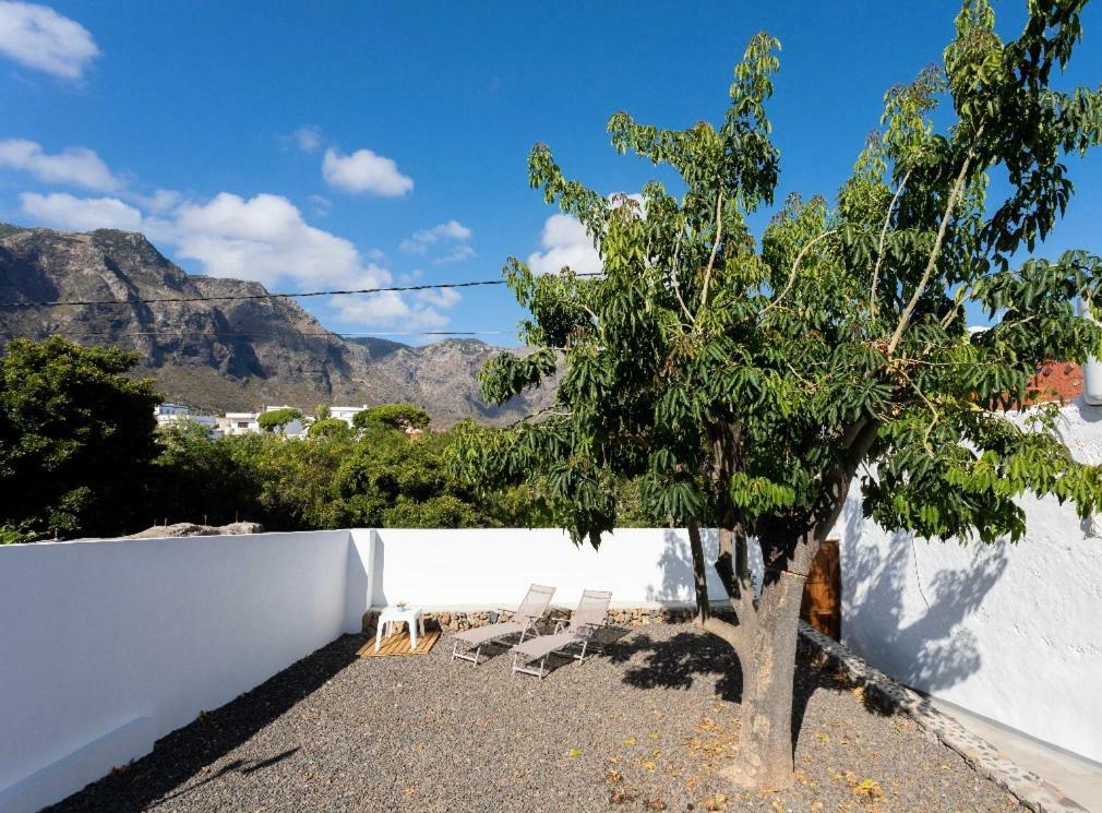 布埃纳维斯塔城北La Casita De Juana别墅 外观 照片