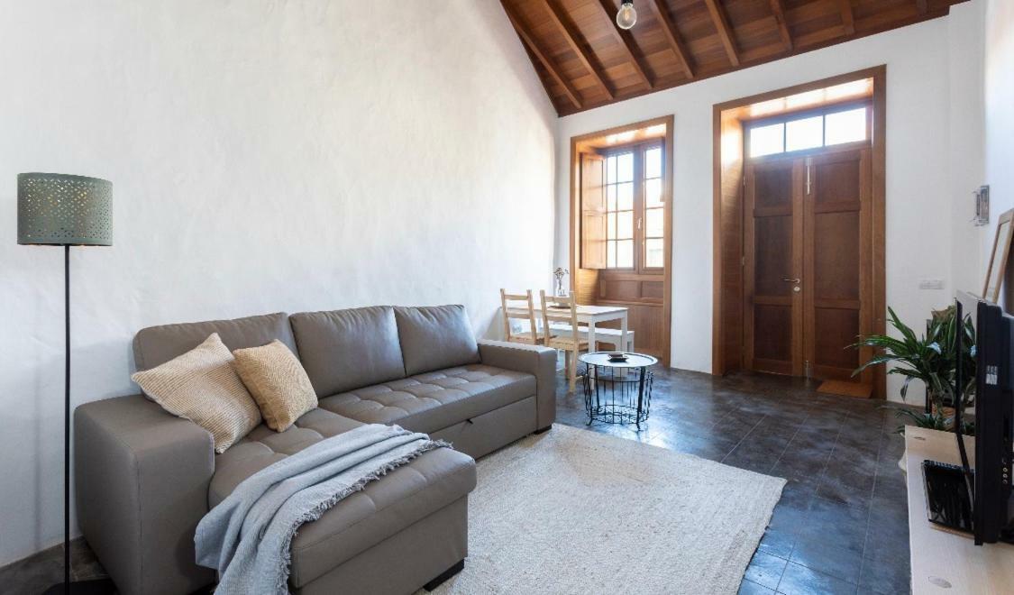 布埃纳维斯塔城北La Casita De Juana别墅 外观 照片